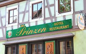 Hotel Prinzen