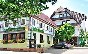Hotel Prinzen